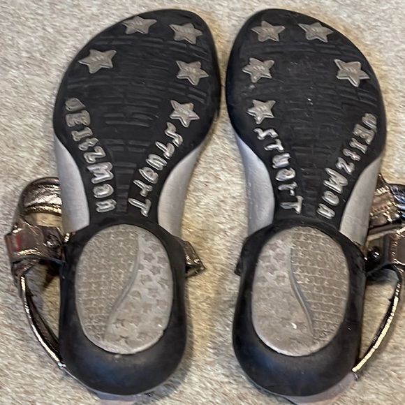 Stuart Weitzman Sandals size 8 - Picture 2 of 7